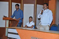 Care Of Godavari Movie Press Meet